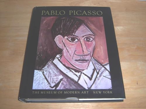 Pablo Picasso