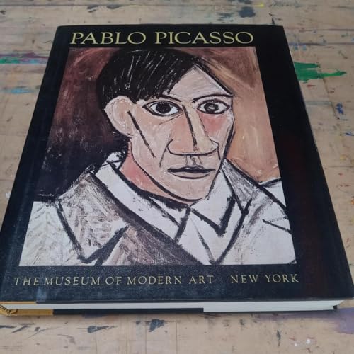 Pablo Picasso