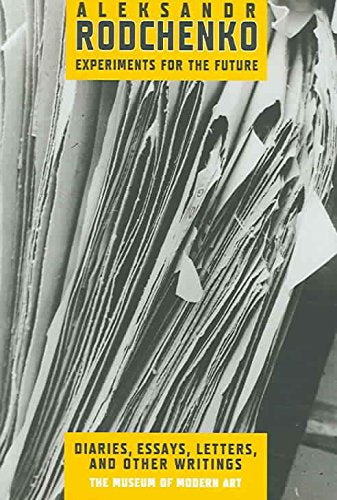 Aleksandr Rodchenko