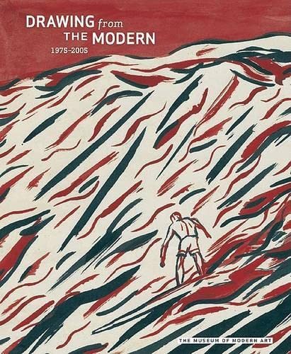 Drawing from the Modern 3: 1975-2005