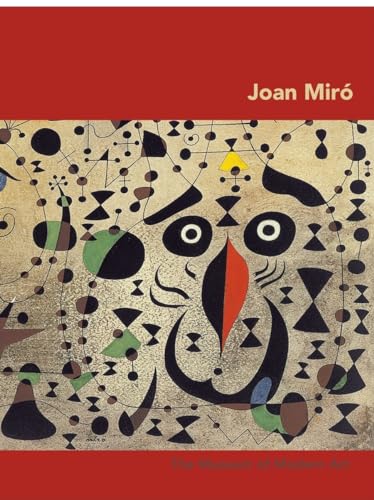 Joan Miro