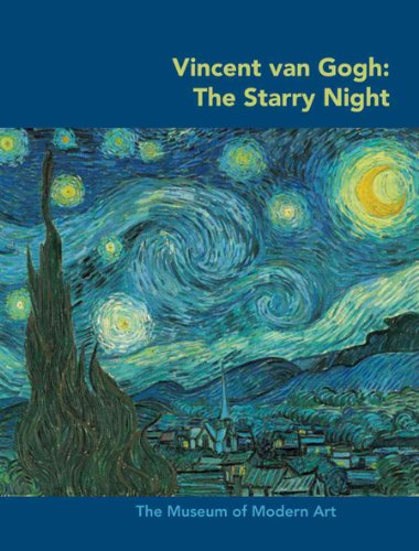 Vincent Van Gogh
