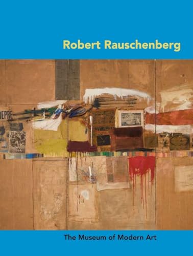 Robert Rauschenberg