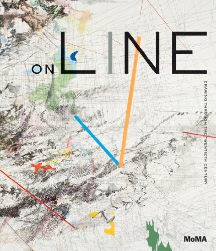 On Line:Drawing Through the Twentieth Century