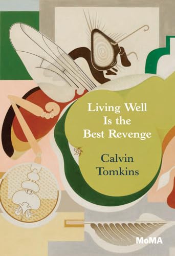 Living Well is the Best Revenge