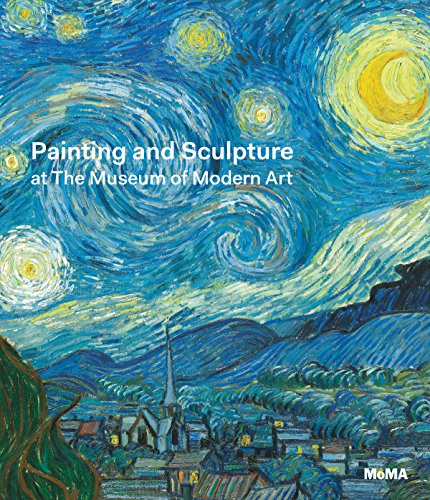 Modern Painting and Sculpture