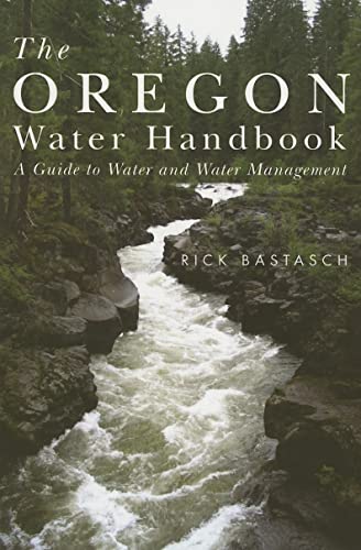 The Oregon Water Handbook