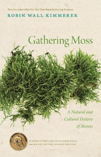 Gathering Moss