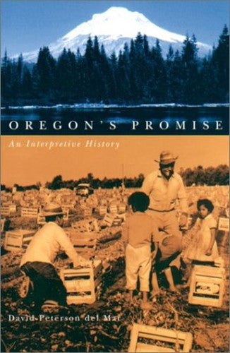 Oregon's Promise