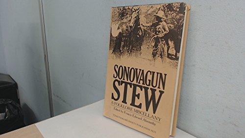 Sonovagun Stew
