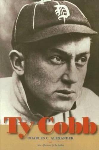 Ty Cobb