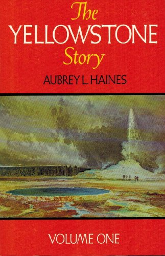 Yellowstone Story