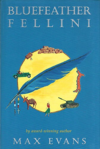 Bluefeather Fellini
