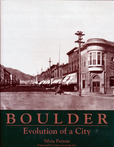 Boulder
