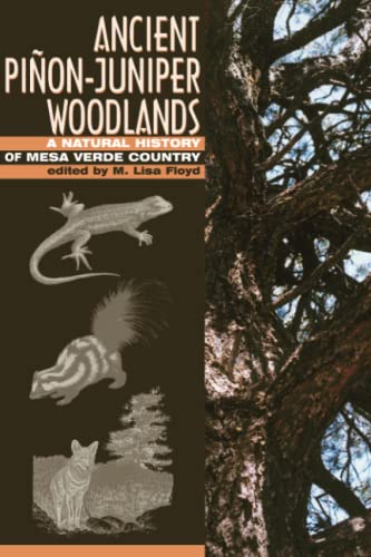 Ancient Pinon-Juniper Woodlands