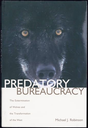Predatory Bureaucracy
