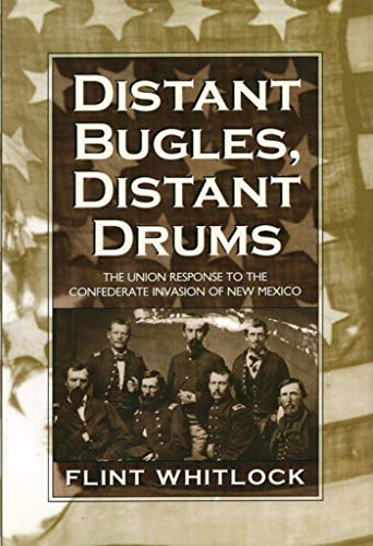 Distant Bugles, Distant Drums