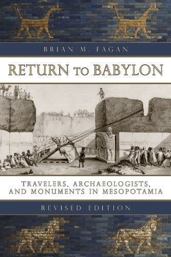 Return To Babylon