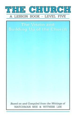 Lesson Book Level 5