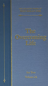 Collected Works of Watchman Nee, Volumes 21-46 