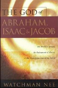 The God of Abraham, Isaac and Jacob 