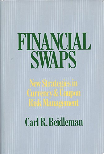 Financial Swaps