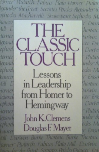 The Classic Touch