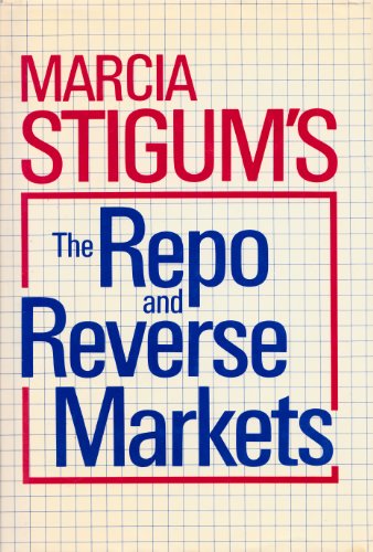 Repo Reverse Markets
