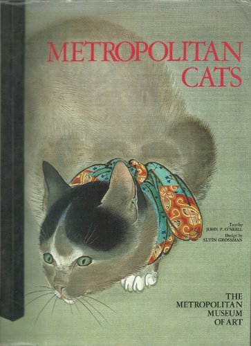 Metropolitan Cats