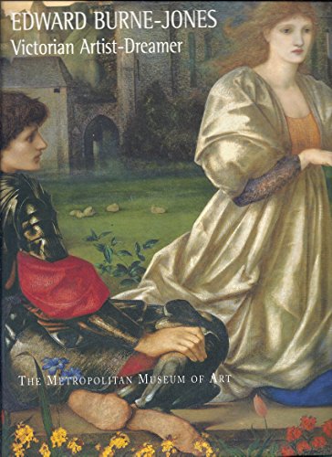 Edward Burne-Jones