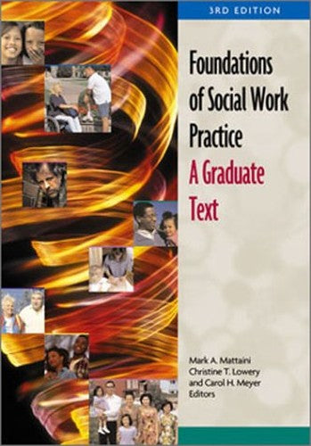 Foundations of Social Work Practice