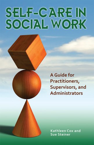 Self-Care in Social Work