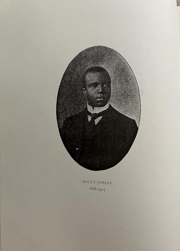 The Collected Works of Scott Joplin - (Volume 1) Works for Piano
