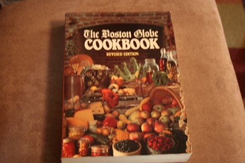 The Boston Globe Cookbook