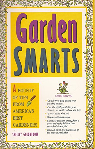 Garden Smarts