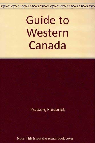 Guide to Western Canada