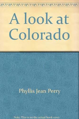A look at Colorado