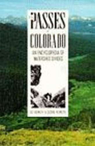 The Passes of Colorado
