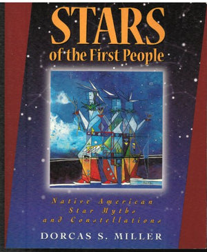 Stars of the First People
