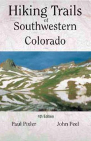 Hiking Trails of Southwestern Colorado