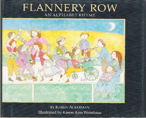Flannery Row