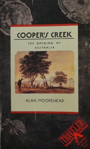 Cooper's Creek