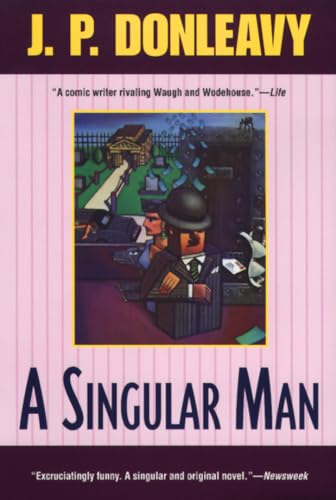 A Singular Man