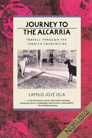 Journey to the Alcarria