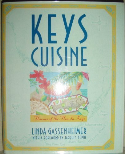 Keys Cuisine