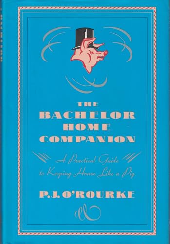 The Bachelor Home Companion