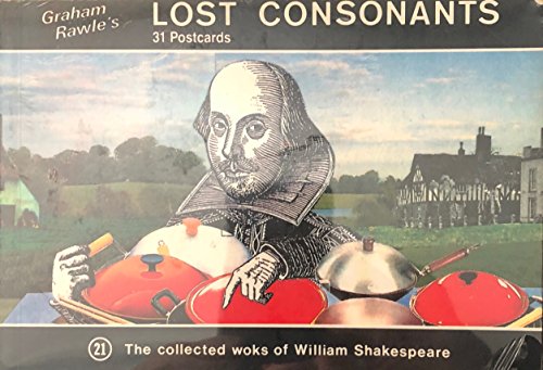 Lost Consonants Rade