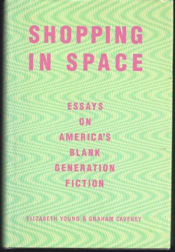 Shopping in Space Loth
