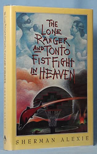 Lone Ranger & Tonto Fistfight In..