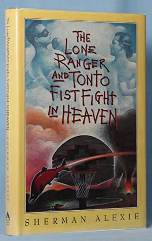 Lone Ranger & Tonto Fistfight In..
